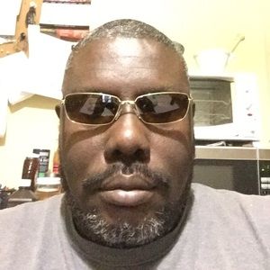 Meet your Posher, Tony l.